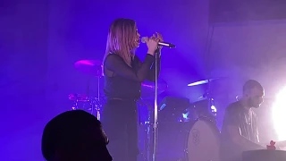 Against The Current "Sweet Surrender" (Live in Cardiff) [12-10-19]