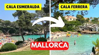 A Guide to the Other Side of CALA D'OR, MALLORCA