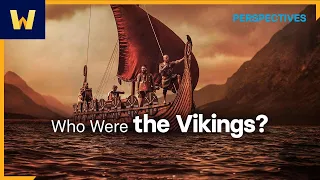 Who Were the Vikings? | Wondrium Perspectives