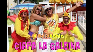 Ciapa la Galeina - Betobahia - Remix 2021 - Ballo di gruppo 2022
