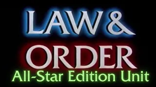 Law & Order Universe - All Cast Credits (1990–2022)