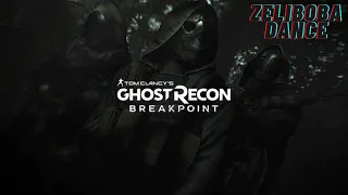 Tom Clancy’s Ghost Recon Breakpoint ⭕️ | Вновь починили игру. На харде. Coop | #5