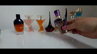 ✨️Все мои ароматы от ORIFLAME✨️