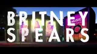 Britney Spears - Apple Music Festival 2016