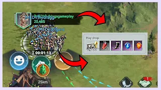 How to join tribe war and gain more resources? | Viking Rise Tips and Tricks | Viking Rise Gameplay