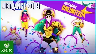 Just Dance Unlimited: Just Dance 2020 Celebration | Ubisoft [US]