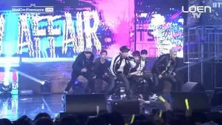 [BTS(방탄소년단) Showcase] - Jump(점프)