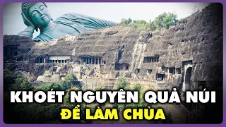 (Bản Full) Những Công Trình PHẬT GIÁO CỔ ĐẠI Bị Lãng Quên | Thế Giới Cổ Đại