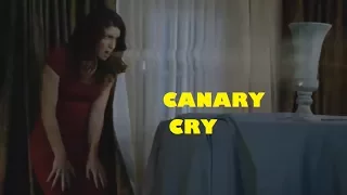 All Dinah Drake Canary Cry Scenes PART 2 [HD]