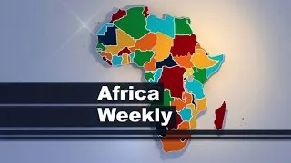 Africa Weekly: a round-up of news and features in Africa