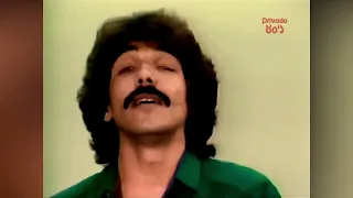 *VOLVERÉ* - DIEGO VERDAGUER - 1976 (RM) / Que en Paz Descanse Diego Verdaguer...