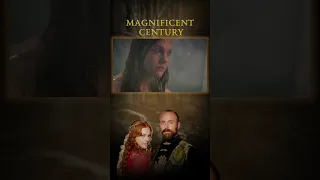 The Theft That Drove Hurrem Crazy! | Magnificent Century #shorts