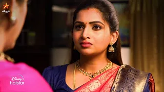 Thamizhum Saraswathiyum | 12th to 16th September 2022 - Promo