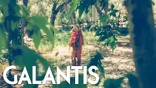 Galantis - Hunter (Official Music Video)