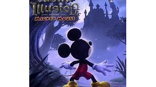 Mickey Mouse Clubhouse Castle of Illusion.  Микки Маус Замок Иллюзии