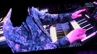 Deep Purple - Keyboard Solo @ Moscow, 30.05.2018 (The Long Goodbye Tour)