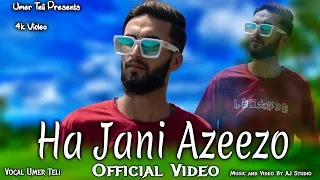 Ha jani azeezo new kashmiri song singer umer teli