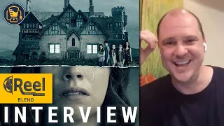 Netflix’s Haunting Of Bly Manor: Creator Mike Flanagan Drops New Details