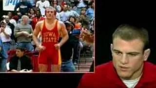 Cael Sanderson 159-0