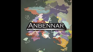 Introduction to Sebennar : An Anbennar Submod