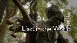 Liszt in the World