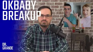 "OKBaby" Breakup Analysis | Dangers of Combining Romance, Children, and Business