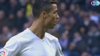 Cristiano Ronaldo New Penalty Goals | Vs Sporting Gijon- 26/11/2016