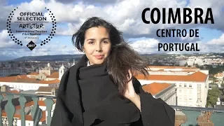 Coimbra | Centro de Portugal