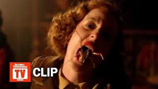 Jekyll and Hyde (2015) - The Bug Lady Scene (S1E6) | Rotten Tomatoes TV