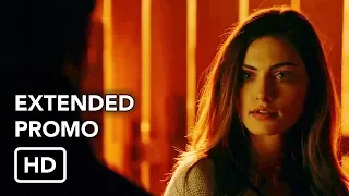 The Originals 4x12 Extended Promo "Voodoo Child" (HD) Season 4 Episode 12 Extended Promo