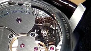 Panerai Tourbillon