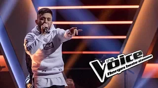 Dilan Muhammad – Used To Have It All | Knockouts | The Voice Norge 2019