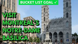 Ana Cried the Moment She Stepped in this Church | Bucket List Goal