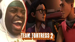 TEAM FORTRESS NEEDS A SHOW!!!! | Expiration Date REACTION!!!!