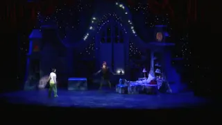 Jimmy Larkin- Peter Pan (Disney Dreams an Enchanted Classic)