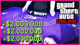 *WORKING* Money Glitch in GTA Online! Takes 5-10 Minutes!?