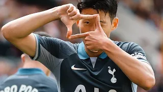 SPURS CHAT PODCAST: Full-Time Thoughts: Burnley 2-5 Tottenham: 손흥민 Son Hat-Trick, Romero, Maddison