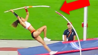 25 CRAZIEST EQUIPMENT MALFUNCTIONS IN SPORTS