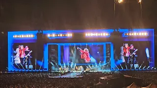 FULL Show: The Rolling Stones It's Only Rock 'n' Roll (but I Like It) 5/7/24 Glendale, Arizona