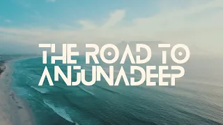 The Road To Anjunadeep - Step one the plan