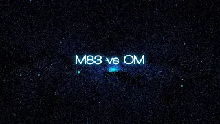 M83 vs Отпетые Мошенники - Люби меня, Midnight City (Nixezz Mashup)