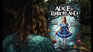 Alice in TerrorLand #Horror #AliceInTerrorland