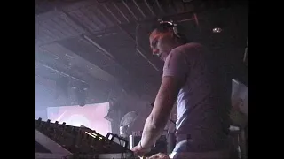 Armin van Buuren, Tiësto and other legends | Wildlife August 18th 2000, Melkweg Amsterdam