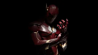 (I,M Back) The Flash Tribute Part 1/2