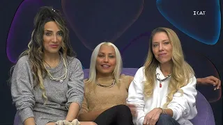 Ήρθε η δικαίωση της Μαίρης | Big Brother | 17/11/2021