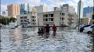 uaefloodvideo#sharjah#dubai#Bahrain⛈️🌦️💧