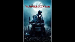 Президент Линкольн: Охотник на вампиров / Abraham Lincoln: Vampire Hunter (русский трейлер)