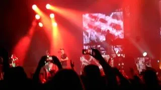 (LIVE IN CAMDEN, NJ | 8/15/14) Linkin Park - One Step Closer