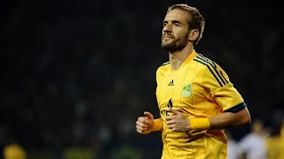 Marko Devic - The Fantastic Ukrainian Forward | HD