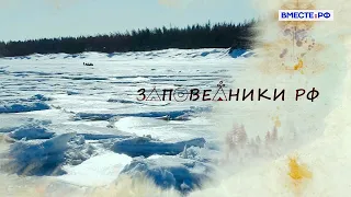 Традиции, природа и уединенность парка «Онежское поморье». Заповедники РФ